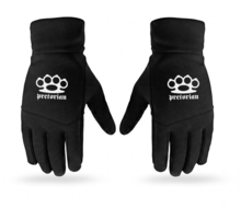 Rękawiczki Softshell Pretorian "Public Enemy" 