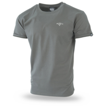 Koszulka T-shirt Dobermans Aggressive "Valhalla TS204" - khaki