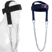 Korona do ćwiczeń mięśni karku Bushido  ARW-758