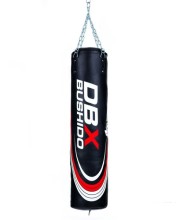 Worek treningowy Bushido 130x40 cm - pusty