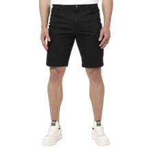 Szorty męskie bojówki PIT BULL "SCOTT" - czarny