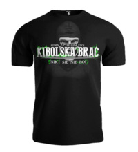 Koszulka T-shirt Kibolska Brać Odzież Uliczna 