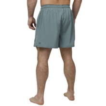 PIT BULL Performance "Small Logo II" Sports Shorts - Mint