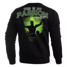 Outlet: Extreme Adrenaline "Passion" sweatshirt