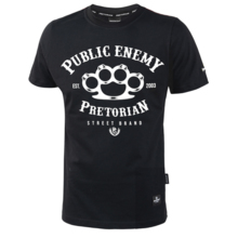  Koszulka Pretorian "Public Enemy" 