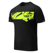 Extreme Hobby "NEO" T-shirt - black