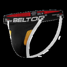 Beltor "SET" Groin Protector with Carbon Cup