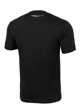 Koszulka PIT BULL "Classic Logo" - czarna