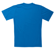 Gangstaff &quot;Classic&quot; T-shirt - blue