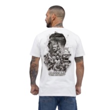 PIT BULL "KILLER CUB II" Men's T-Shirt - Black