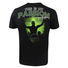 Koszulka Extreme Adrenaline "Passion" 