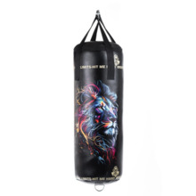 DBX Bushido Kids Bag - Leon - Empty - 75x25cm