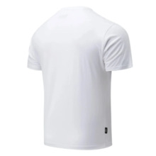 Koszulka T-shirt Extreme Hobby "ANGLE" - biała