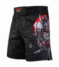 Spodenki MMA Ground Game "Samurai 2.0"