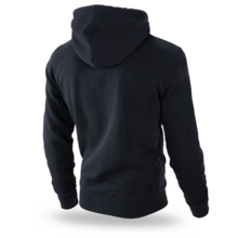 Dobermans Aggressive &quot;An Unstoppable Offenssive BK265&quot; hoodie - black