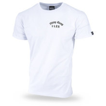 Dobermans Aggressive &#39;Viking Comp TS300&#39; T-shirt - white