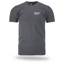 Koszulka T-shirt Dobermans Aggressive "Northman TS344" - grafitowy