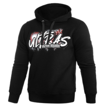 Extreme Adrenaline &quot;Ultras - Welcome To My World&quot; hoodie
