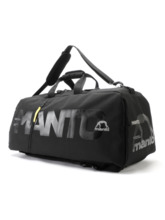 Torba sportowa/ plecak  MANTO "BLACKOUT" 