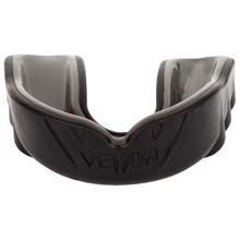 Ochraniacz na szczękę Venum "Challenger" Mouthguard - Black/Black