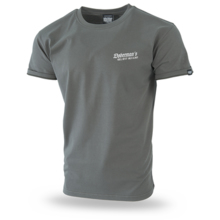 Koszulka T-shirt Dobermans Aggressive "Dobermans Support TS220" - khaki