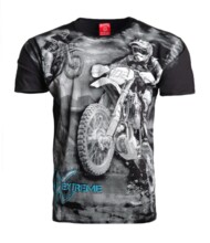 Koszulka "Motocross" HD