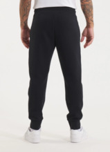 Spodnie dresowe PIT BULL "SAMPSON" - czarny