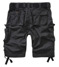 Brandit &quot;Savage Ripstop&quot; cargo shorts - black