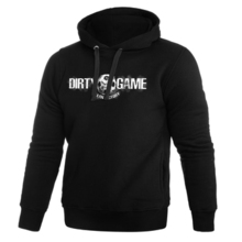 Extreme Adrenaline "Dirty Game" Hoodie