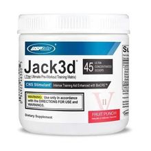USP Labs Jack3D - 248g