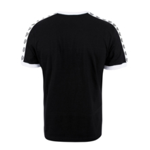 Koszulka Pretorian "Stripe" - czarna