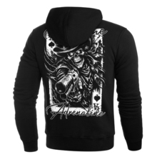Extreme Adrenaline "Final Showdown" Hoodie
