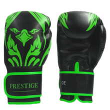 Rękawice bokserskie Prestige "NEON" 