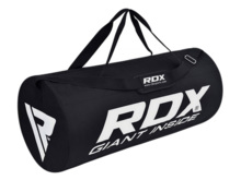 Torba sportowa RDX Big Bag Gym Kit Black GKB-R5B