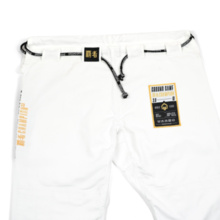 Kimono / Gi for BJJ Ground Game "Champion 3.0" - white