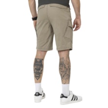 Szorty męskie bojówki PIT BULL "SCOTT" - jasny piaskowy