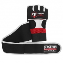 Rękawiczki neoprenowe z żelem Masters RBB-N-MFE 