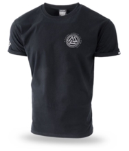 Dobermans Aggressive T-shirt &quot;Ulfhedinn TS227&quot; - black