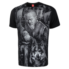 T-shirt &quot;Viking - Ragnar&quot; HD