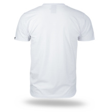 Dobermans Aggressive "LEGANCY TS403" T-shirt - white