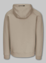 Men&#39;s hoodie PIT BULL &quot;DOGWOOD&quot; - sand