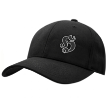 Extreme Adrenaline "Hooligan 3D White" Cap