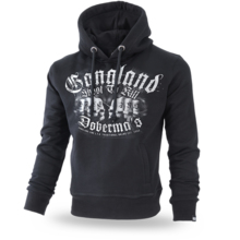 Dobermans Aggressive &quot;Gangland II BK210&quot; hoodie - black