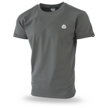 Koszulka T-shirt Dobermans Aggressive " Valknut TS251" - khaki
