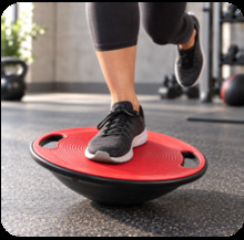 Bushido V1 Balancing Platform