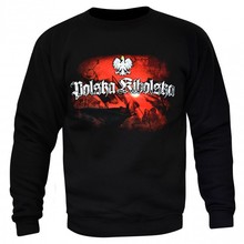 Bluza Extreme Adrenaline "Polska Kibolska" 