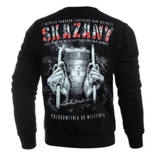 Outlet: Bluza Extreme Adrenaline "PDW - Skazany!"