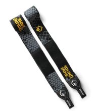 Bandaż bokserski owijki Ground Game Cage Gold 4 m