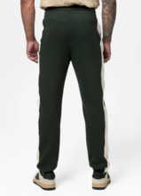 Spodnie dresowe PIT BULL "SAN DIEGO CA" - ciemny zielony