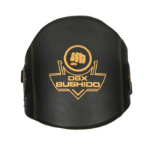 Ochraniacz tułowia Bushido - Pas trenera na brzuch | ProFighter